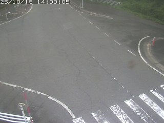 用瀬町赤波