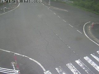 用瀬町赤波
