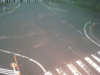 用瀬町赤波