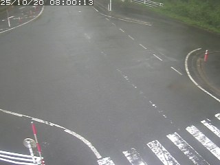 用瀬町赤波