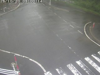 用瀬町赤波