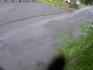 青谷町小畑