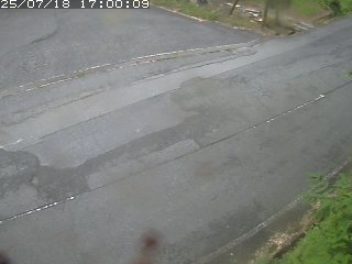 青谷町小畑