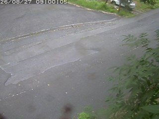 青谷町小畑