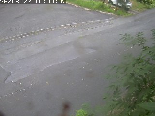 青谷町小畑