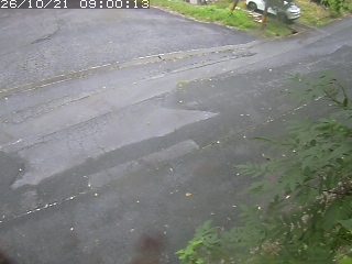 青谷町小畑