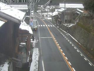 智頭町福原