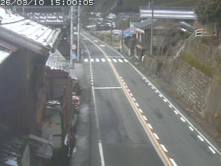 智頭町福原