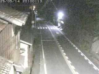 智頭町福原