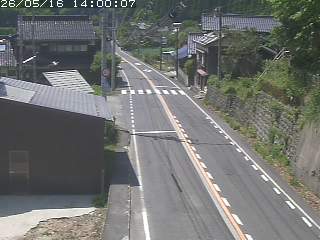 智頭町福原