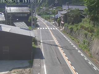 智頭町福原