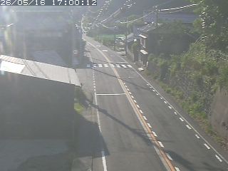 智頭町福原
