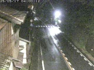 智頭町福原