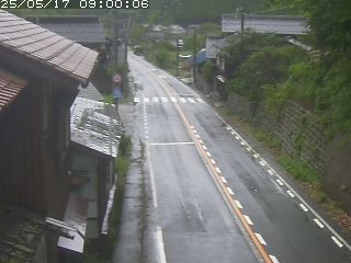 智頭町福原