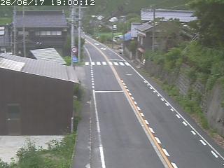 智頭町福原