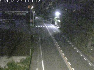 智頭町福原