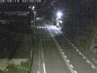 智頭町福原
