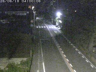 智頭町福原