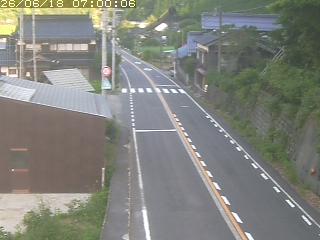 智頭町福原