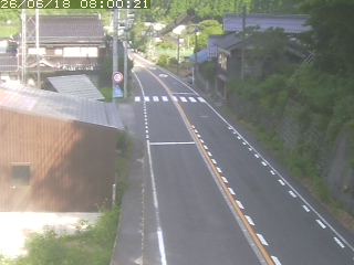 智頭町福原