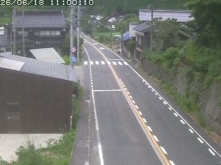 智頭町福原