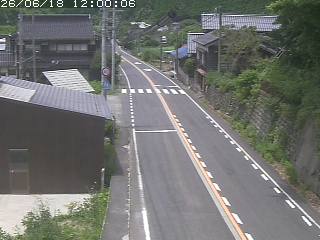 智頭町福原