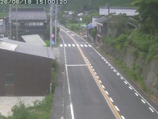 智頭町福原