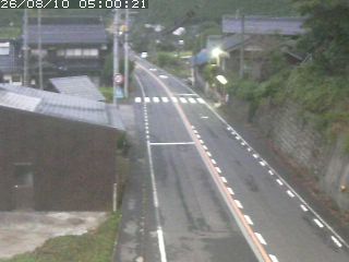智頭町福原