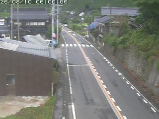 智頭町福原