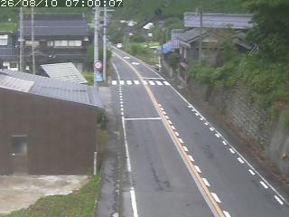 智頭町福原