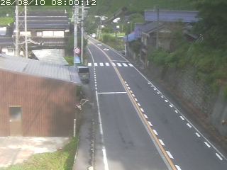 智頭町福原