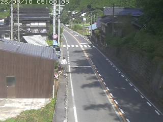 智頭町福原
