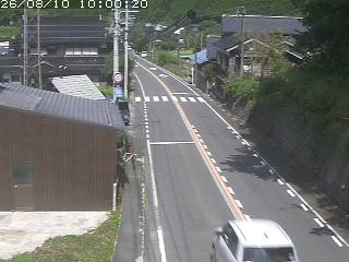 智頭町福原