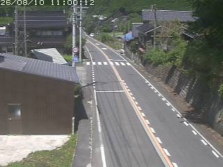 智頭町福原