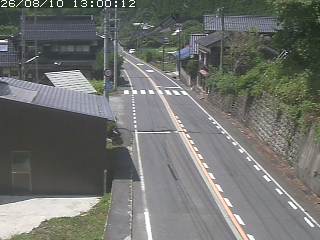 智頭町福原