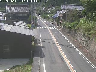 智頭町福原