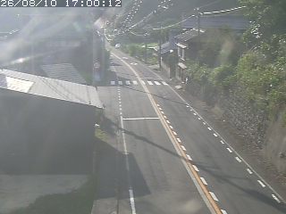 智頭町福原