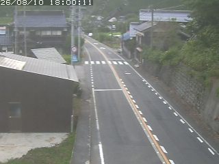 智頭町福原