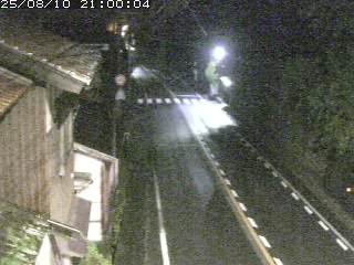 智頭町福原