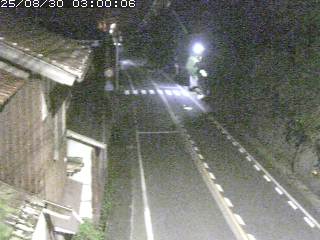 智頭町福原