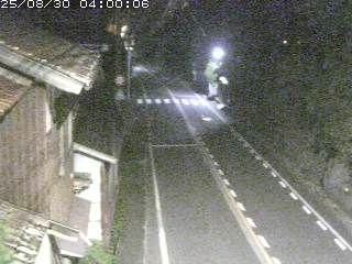 智頭町福原