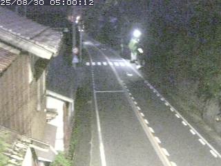 智頭町福原