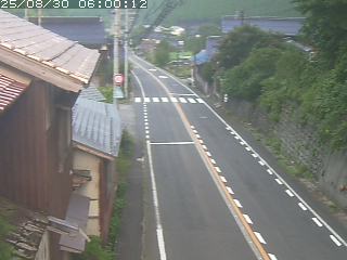 智頭町福原