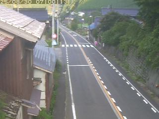 智頭町福原