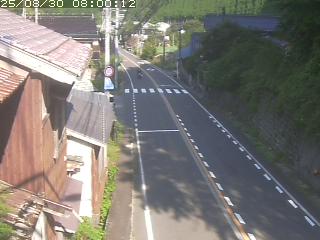 智頭町福原