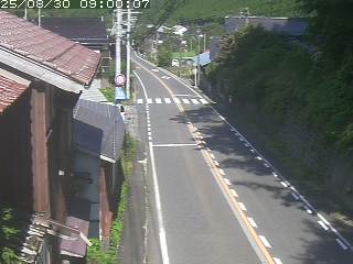 智頭町福原