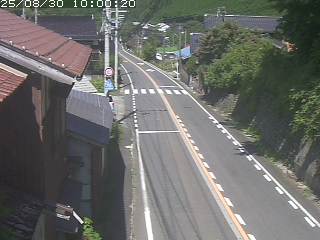 智頭町福原
