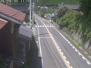 智頭町福原