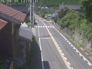 智頭町福原
