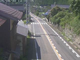 智頭町福原